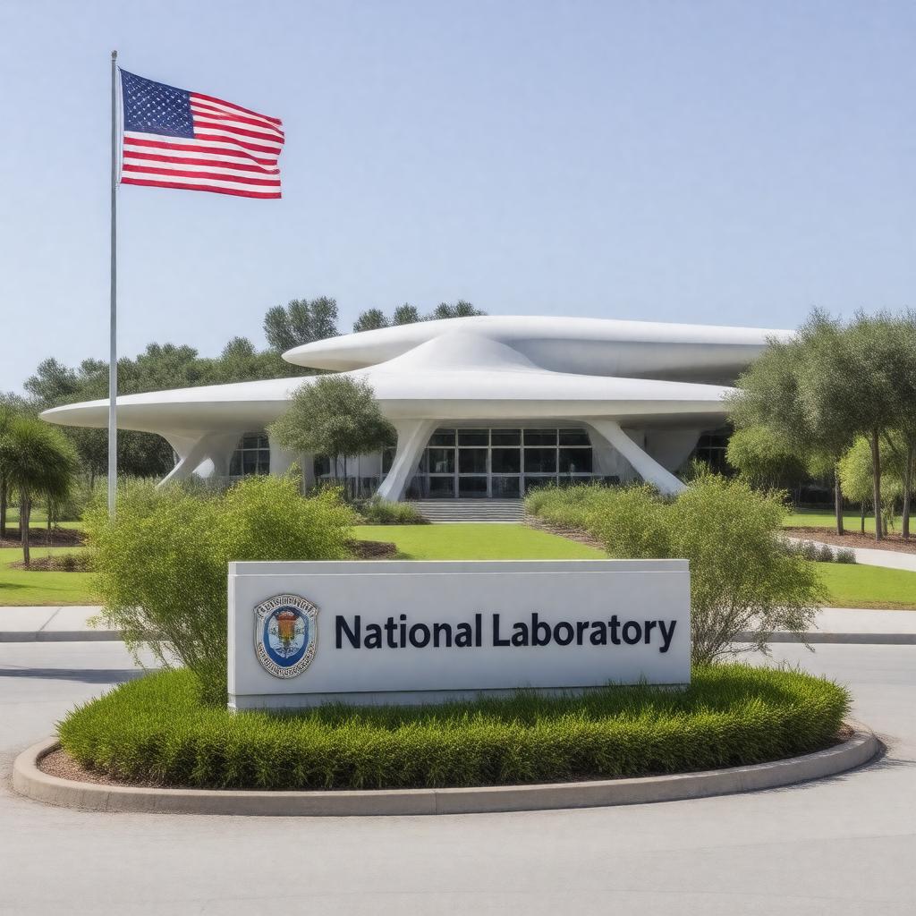 National Laboratories